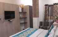 Bedroom 5 Hotel Maa Ganga Palace