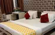 Bedroom 2 Hotel Maa Ganga Palace