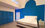 Kamar Tidur 5 Holiday Spazio Blu Ghibli in Sanremo - CasaViva