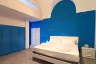 Bedroom Holiday Spazio Blu Ghibli in Sanremo - CasaViva