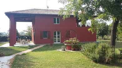 Bên ngoài 4 B&B Santa Maria di Lorgana