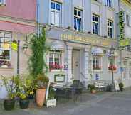 Exterior 2 Hotel Hunsrücker Hof