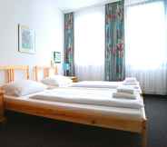 Bedroom 6 Hotel Hunsrücker Hof