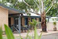 Common Space Darling River Motel