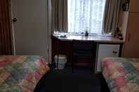 Phòng ngủ Darling River Motel