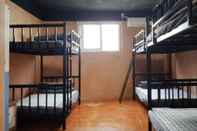 Bedroom & My Home - Hostel