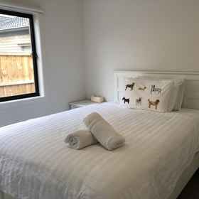 Apple House Upper Point Cook1 , 飯店曼宁汉姆