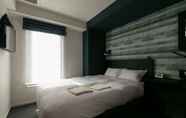 Kamar Tidur 3 Hotel Tabard Tokyo