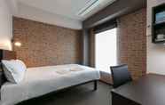 Kamar Tidur 4 Hotel Tabard Tokyo