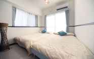 Bedroom 3 T.Trust401