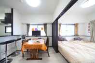 Kamar Tidur T.Trust201