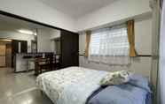 Kamar Tidur 5 T.Trust201