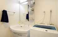 Toilet Kamar 6 T.Trust203