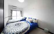 Bedroom 5 T.Trust301