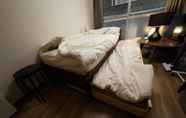 Bilik Tidur 3 EX Tenjinnomori Apartment 103