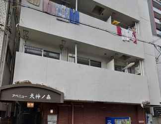 Luar Bangunan 2 EX Tenjinnomori Apartment 103