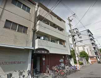 Exterior 2 EX Tenjinnomori Apartment 205