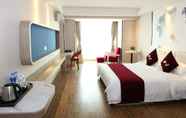 Bedroom 3 Grand Nest Hotel Zhuhai