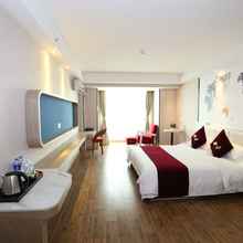 Bedroom 4 Grand Nest Hotel Zhuhai