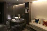 Ruang untuk Umum Grand Nest Hotel Zhuhai