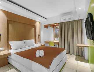 Bedroom 2 Skyland Bogor Valley Apartments