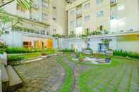 Common Space Skyland Bogor Valley Apartments