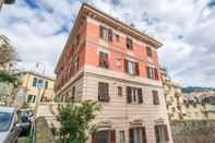 Exterior Genova Principe Terrace Apartment