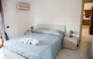 Bedroom 7 Comfortable Apartment - Quartu - close to Poetto Beach