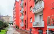 Bangunan 7 Gambara Bright Flat