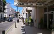 Luar Bangunan 2 Lancaster Hall Hotel