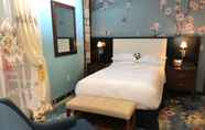 Kamar Tidur 4 WangShi China Palace B&B