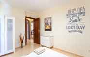 Bedroom 3 Boutique Apartments in the Heart of Madrid