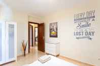 Phòng ngủ Boutique Apartments in the Heart of Madrid