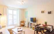 Khu vực công cộng 2 Boutique Apartments in the Heart of Madrid