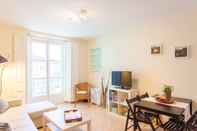 Common Space Boutique Apartments in the Heart of Madrid