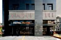 Exterior Hotel RU136