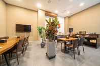 Functional Hall Hotel RU136