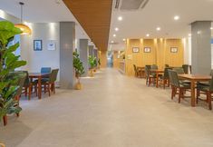 Others 3 Chill Suites Nha Trang