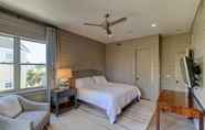 Bedroom 4 305 Carolina Boulevard