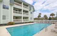 Swimming Pool 3 309c Oceanside Villas