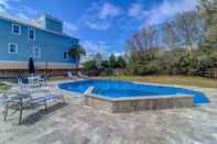 Swimming Pool 903 Ocean Boulevard