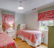 Bedroom 4 705 Carolina Boulevard