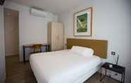 Kamar Tidur 5 Central Roomss