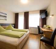 Phòng ngủ 5 Hotel Langen