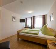 Phòng ngủ 3 Hotel Langen
