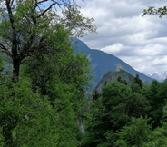 Nearby View and Attractions 3 Landhaus Zangerl