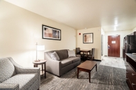 Common Space Cobblestone Hotel & Suites - Newport