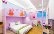 Bedroom 3 Songfeng Qinzi Homestay