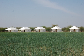 Exterior 4 Jawai Bera Leopard Camp