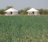 Exterior 7 Jawai Bera Leopard Camp